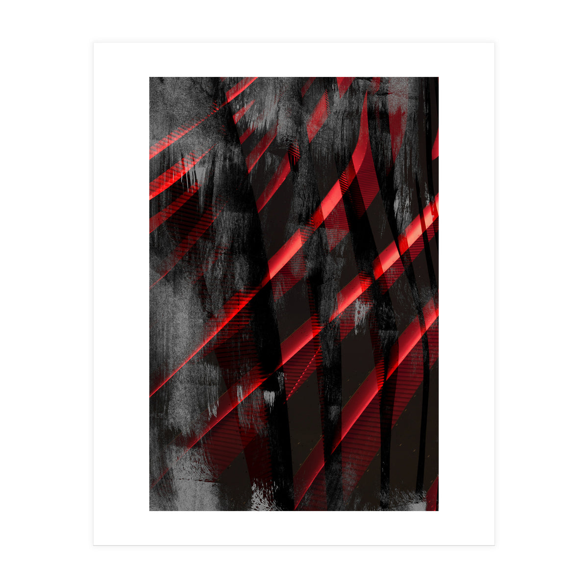 Iron Roots #2 (Print Only)