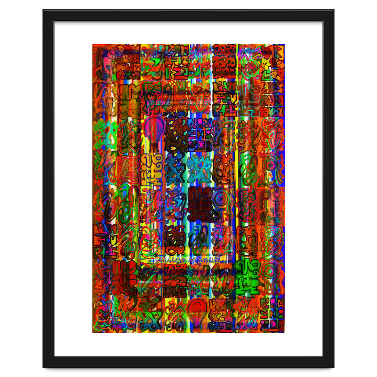 Graffiti Digital 2022 362