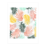 Palm Crush (Print Only) thumbnail