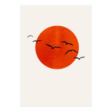A Sunny Day (Print Only) thumbnail