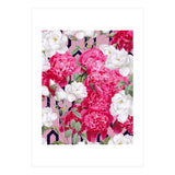 Despite The Forecast, Live Like It's Spring (Print Only) thumbnail