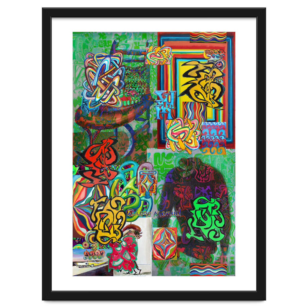 Graffiti Digital 2022 489