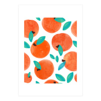 Coral Fruit (Print Only)