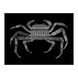 Crab (Print Only) thumbnail