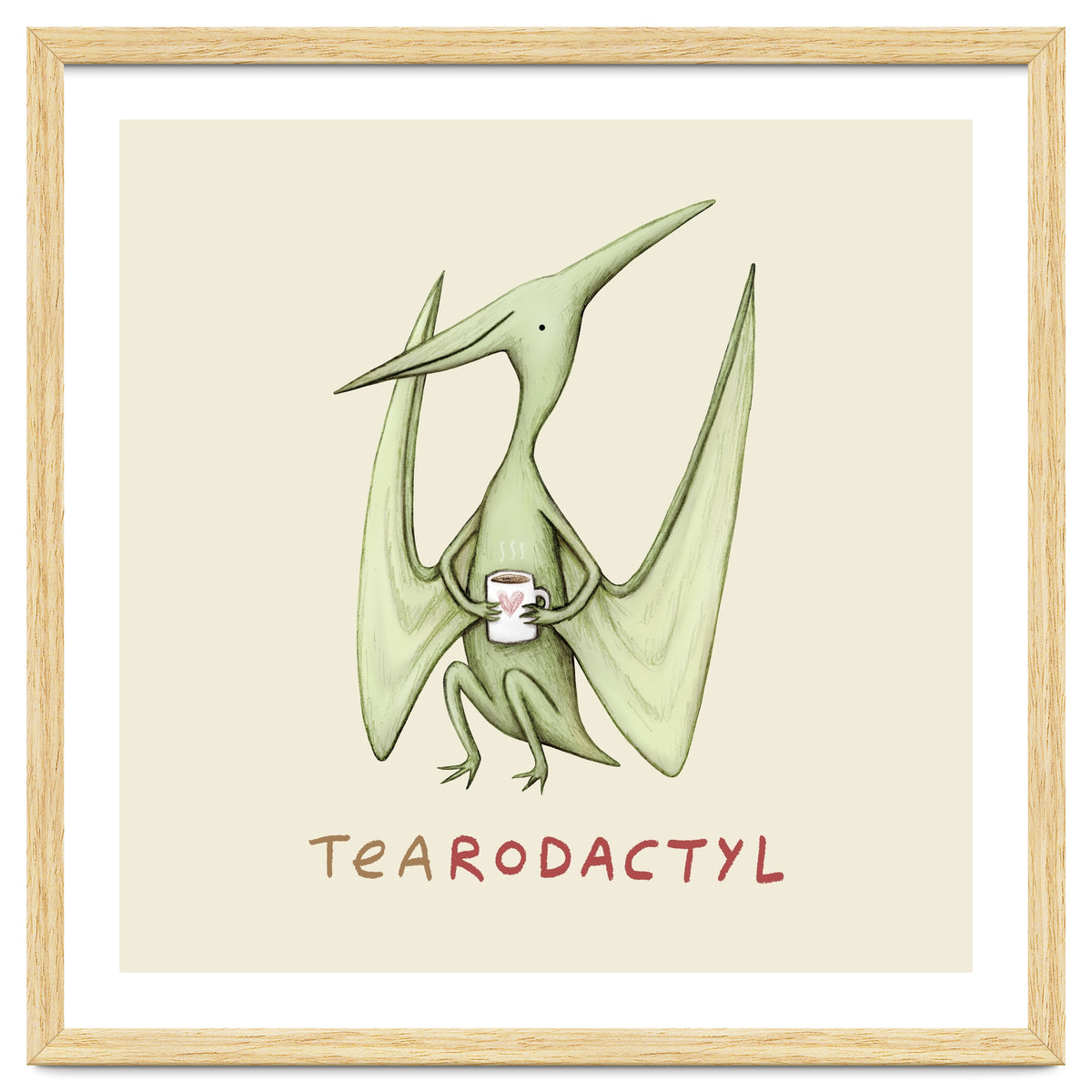 Tearodactyl