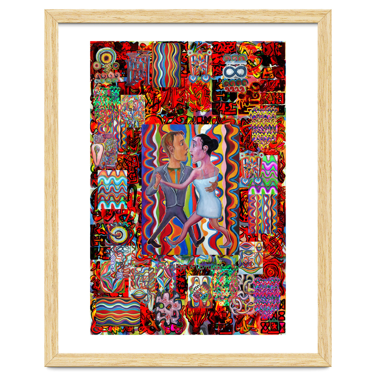 New Graffiti2022 Tango 342