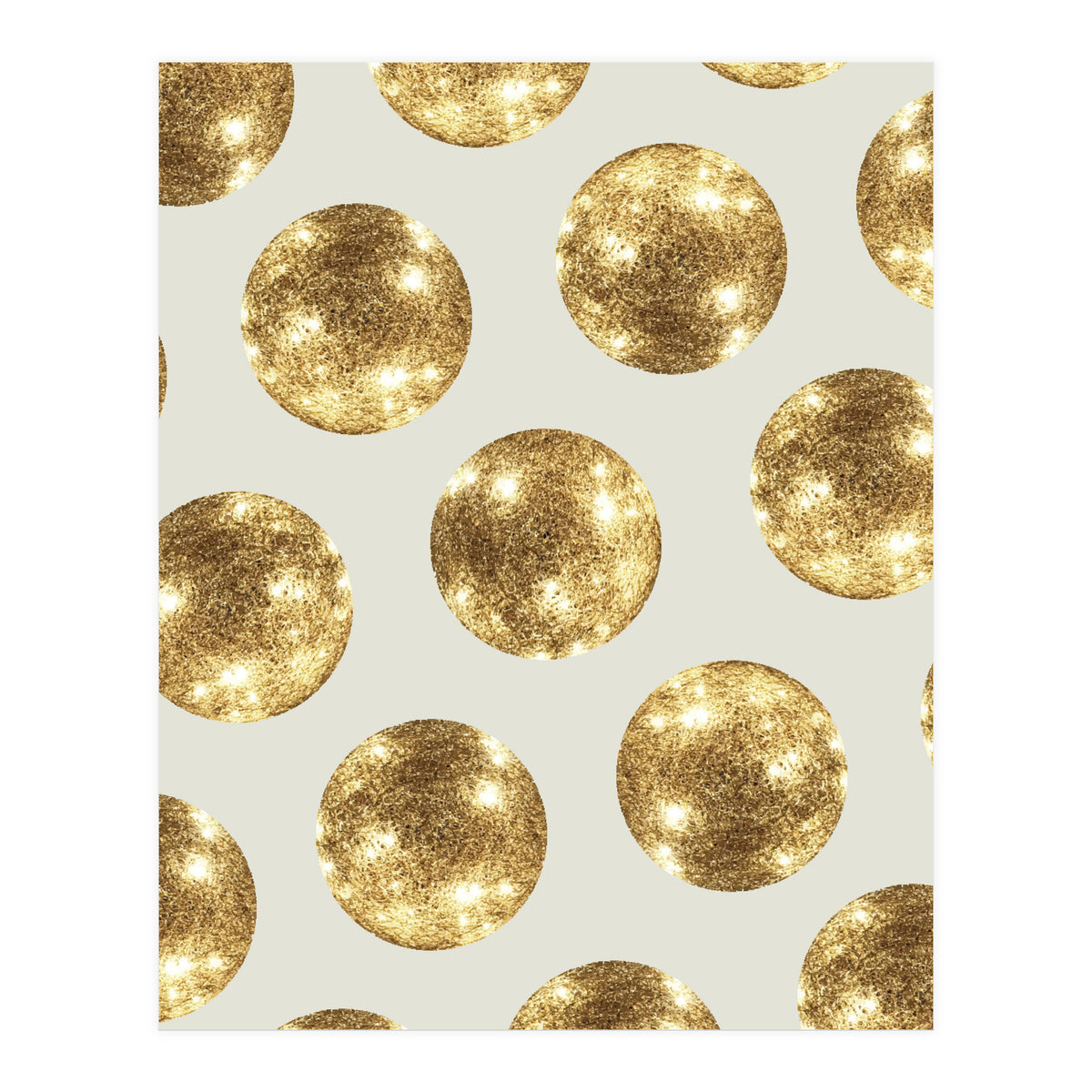 Festival Of Lights (Print Only)