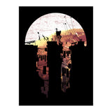 Kite Parkour (Print Only) thumbnail