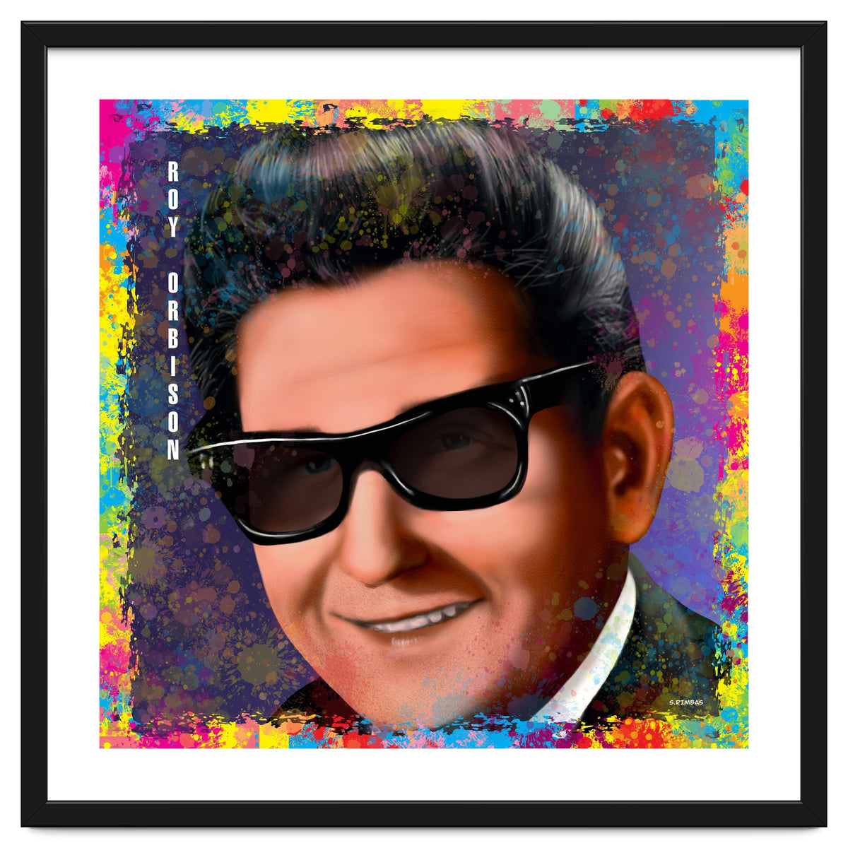 Roy Orbison