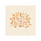 Shake It Off (Print Only) thumbnail