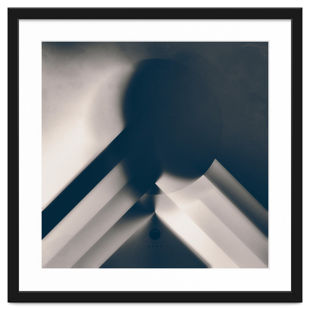 For A Moment We Were So Close