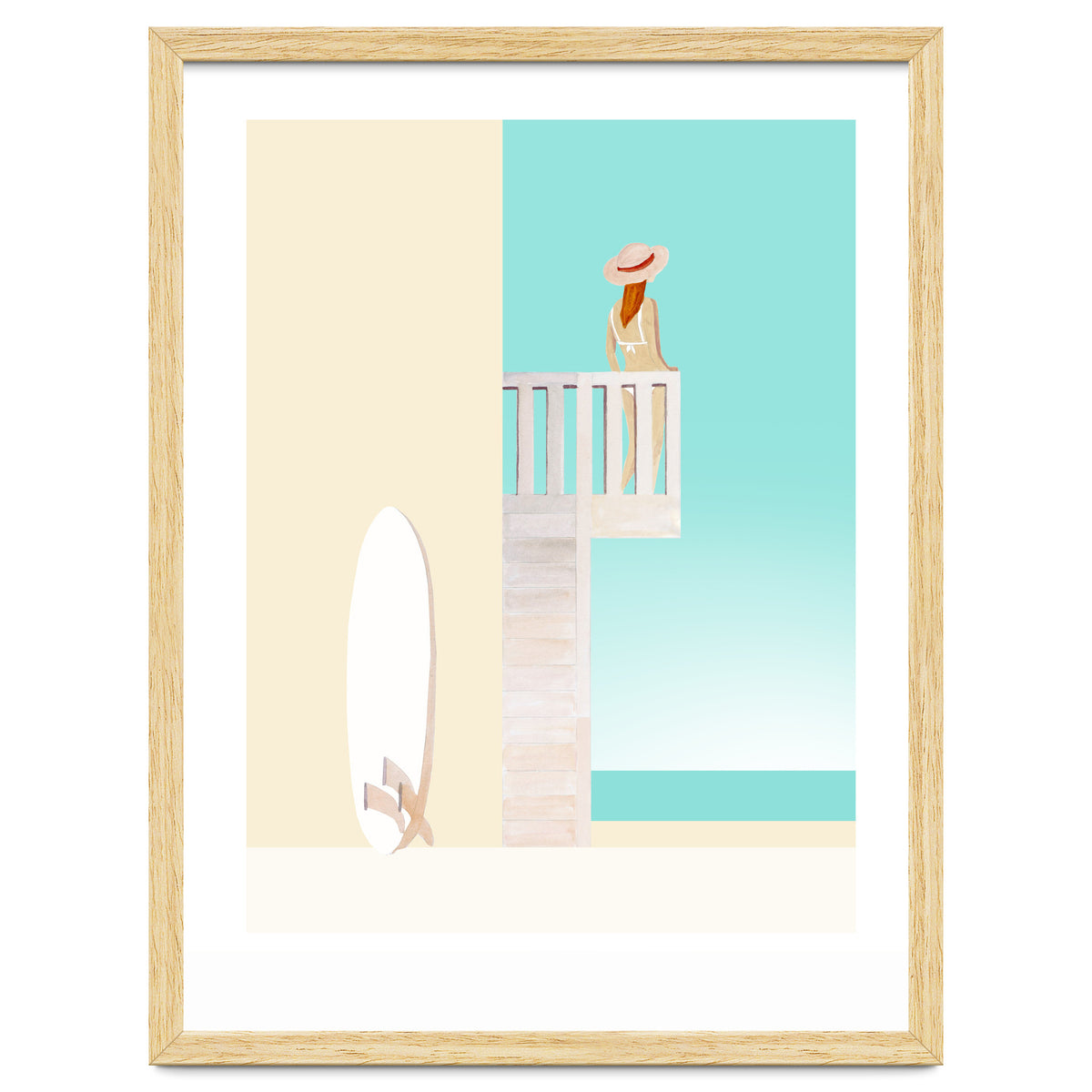 Salt&Surf Oceanbeach Road