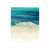 Blue Mountain (Print Only) thumbnail