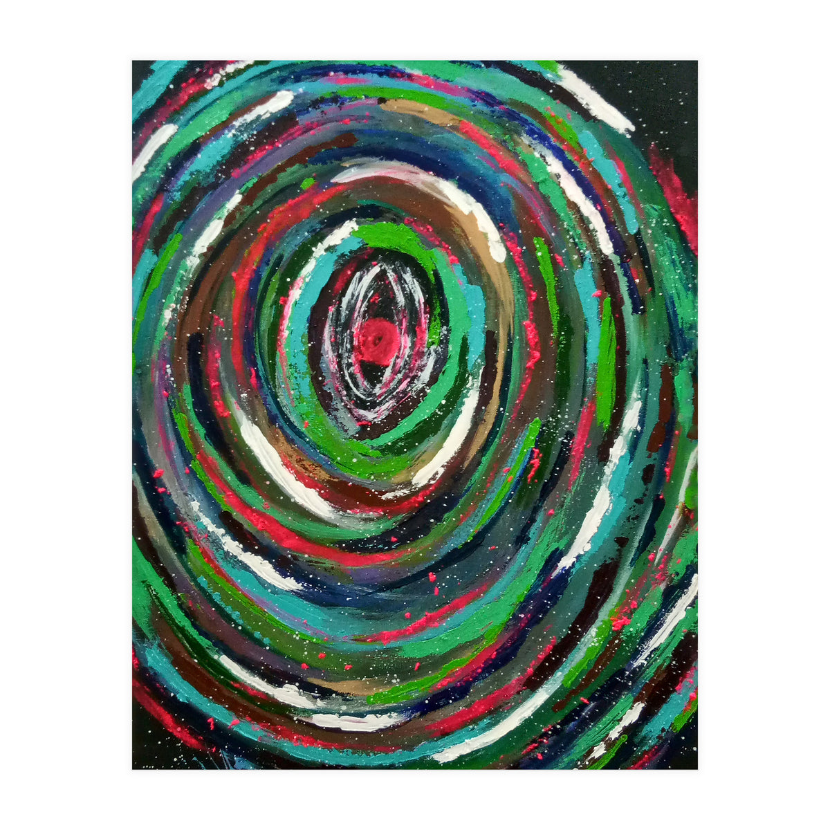 Shoonya (Print Only)