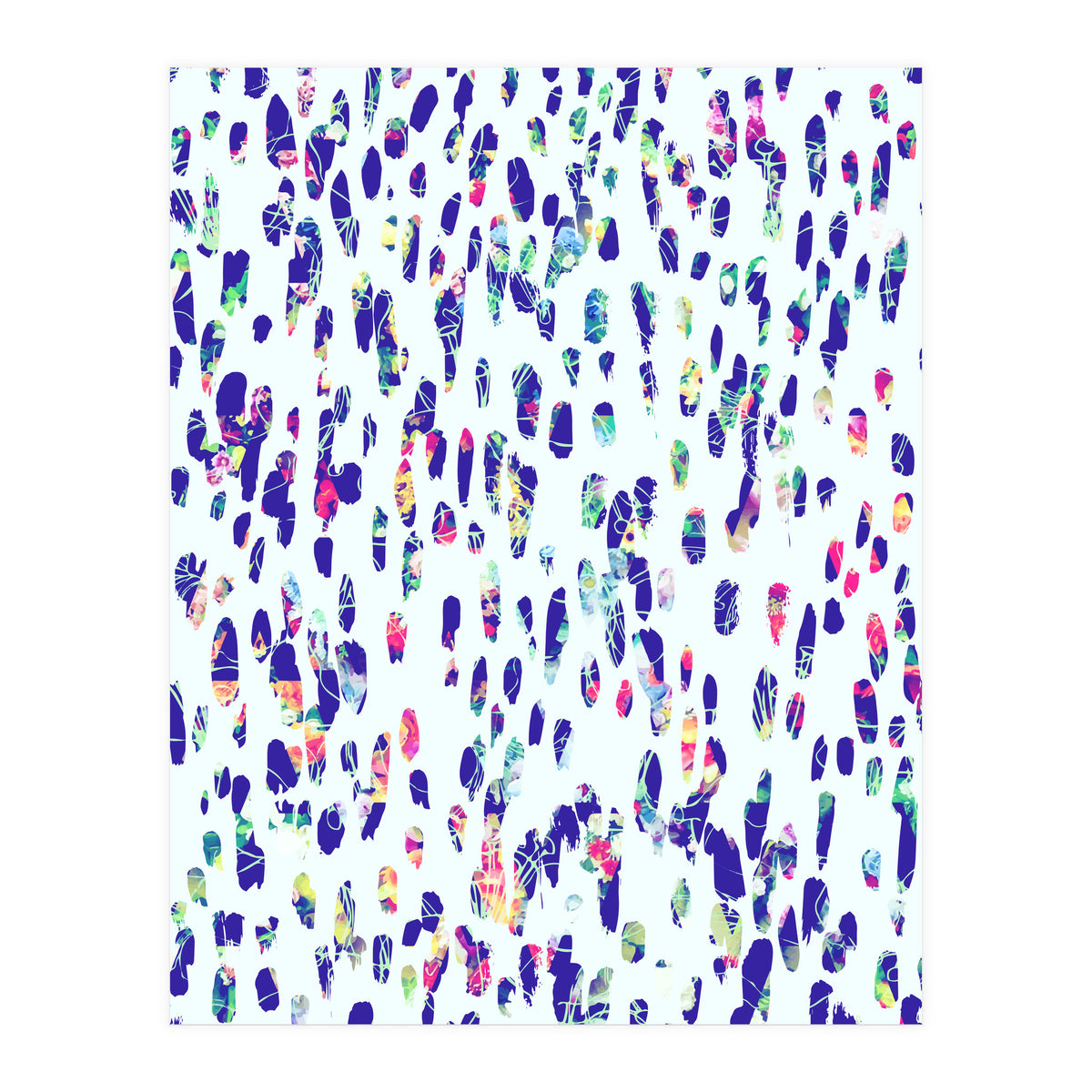 Visionary Structure (Print Only)