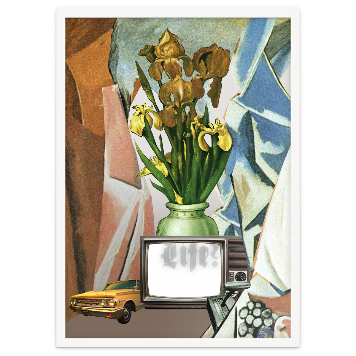 Still Leben · Traum