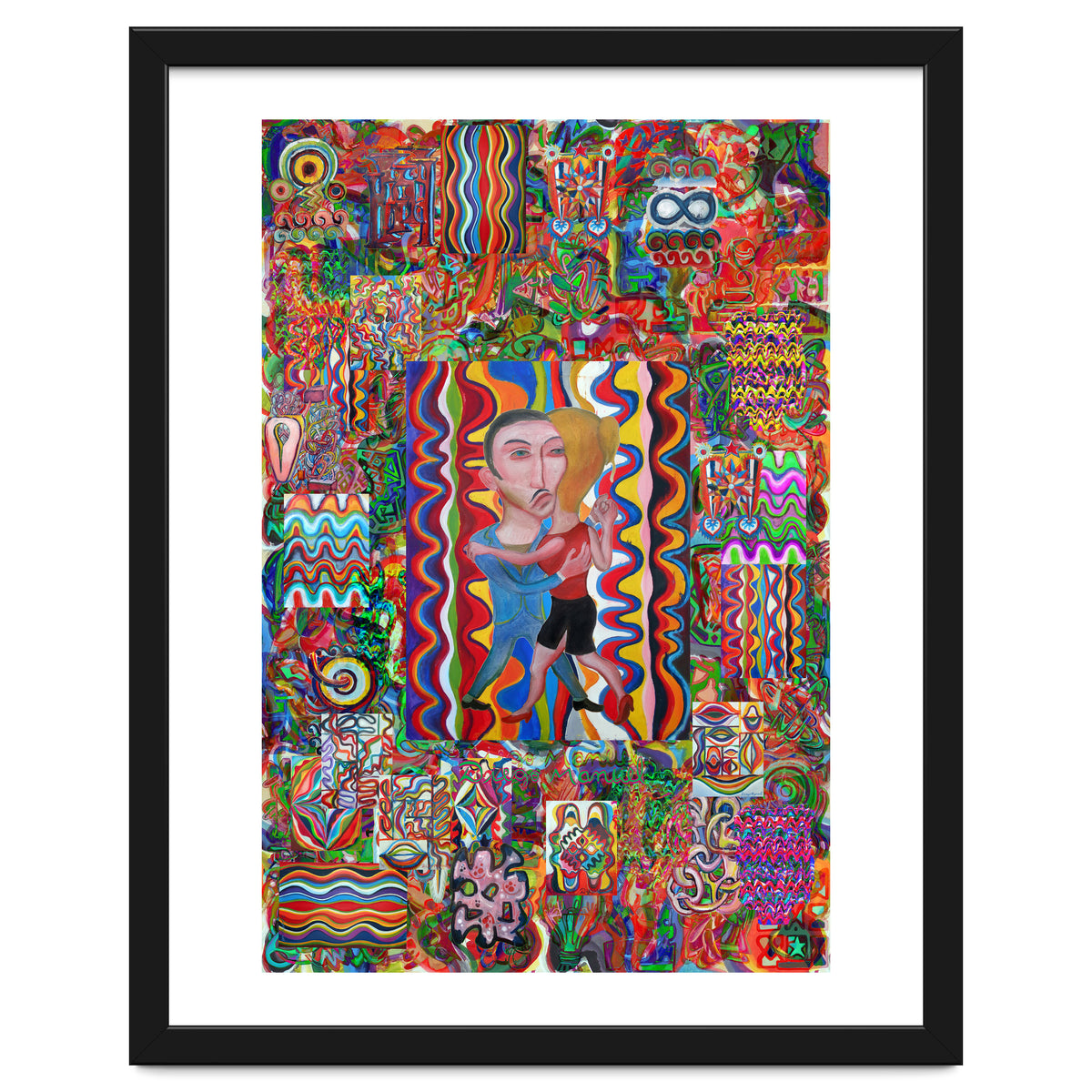 New Graffiti2022 Tango 363