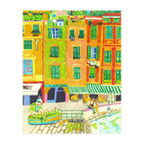 Portofino (Print Only) thumbnail