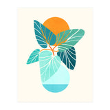 Tropical Symmetry (Print Only) thumbnail