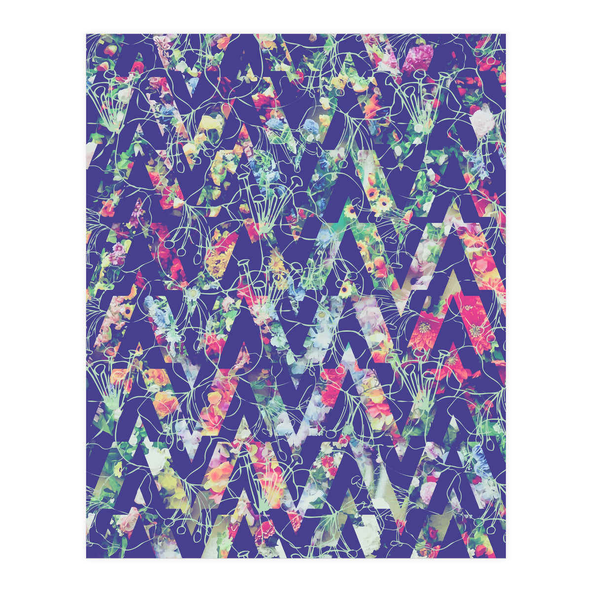 Broken Season Of Hate (Print Only)