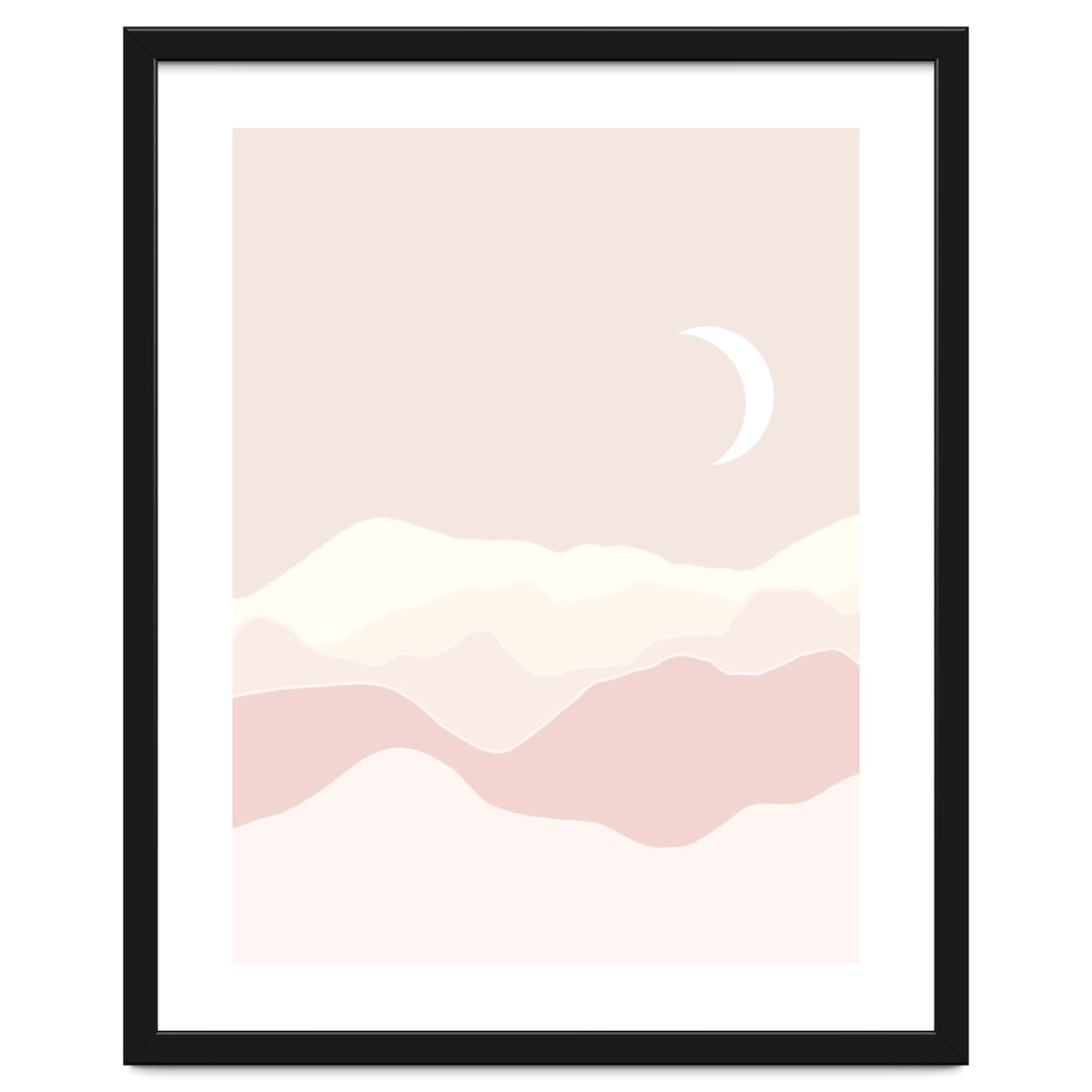 The Middle Of Nowhere