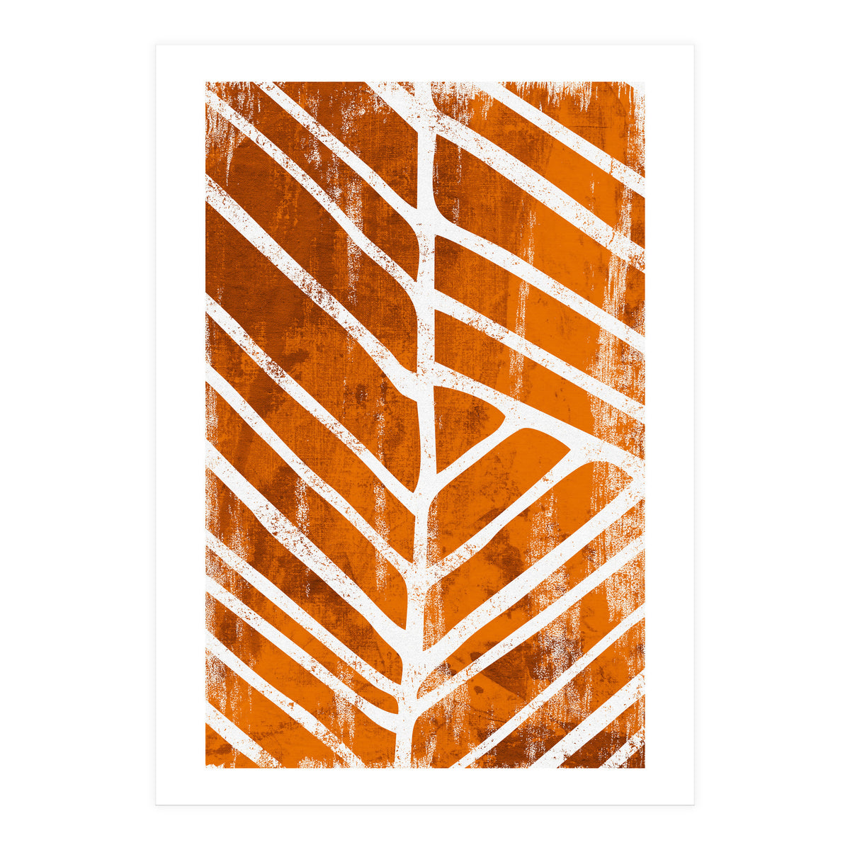 Botanicals Collection No5 (Print Only)