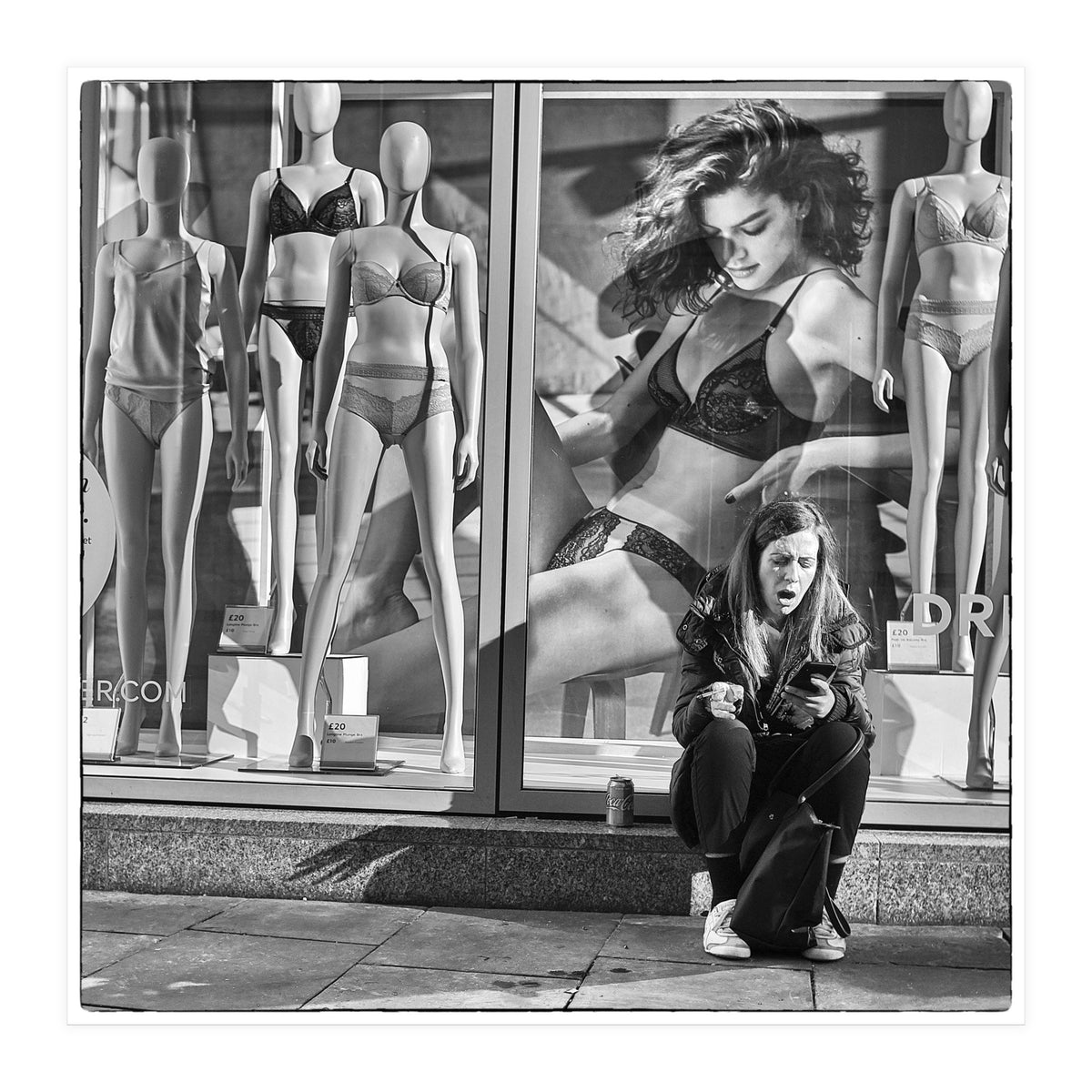 Text reader (Print Only)