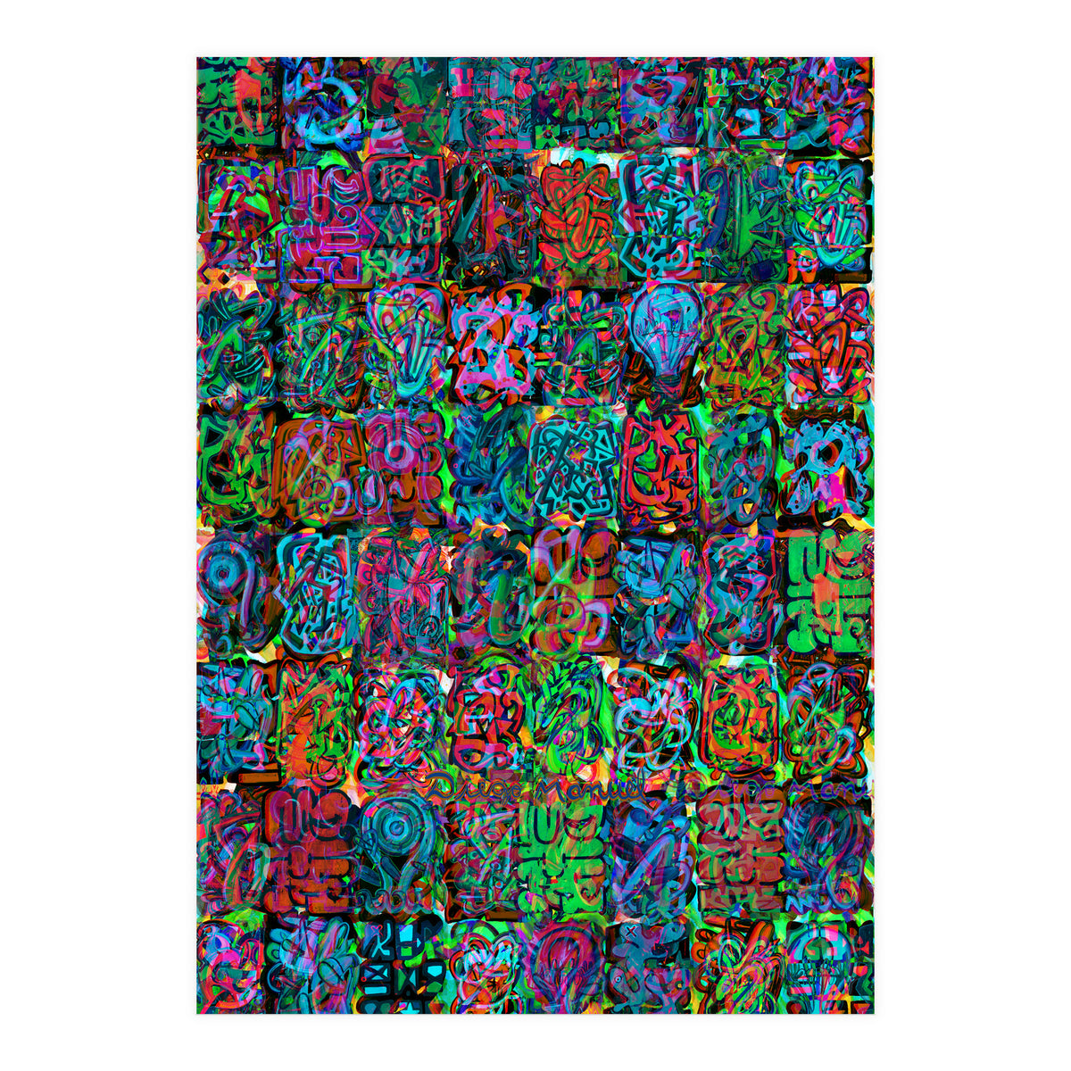 New Graffiti2022 155 (Print Only)