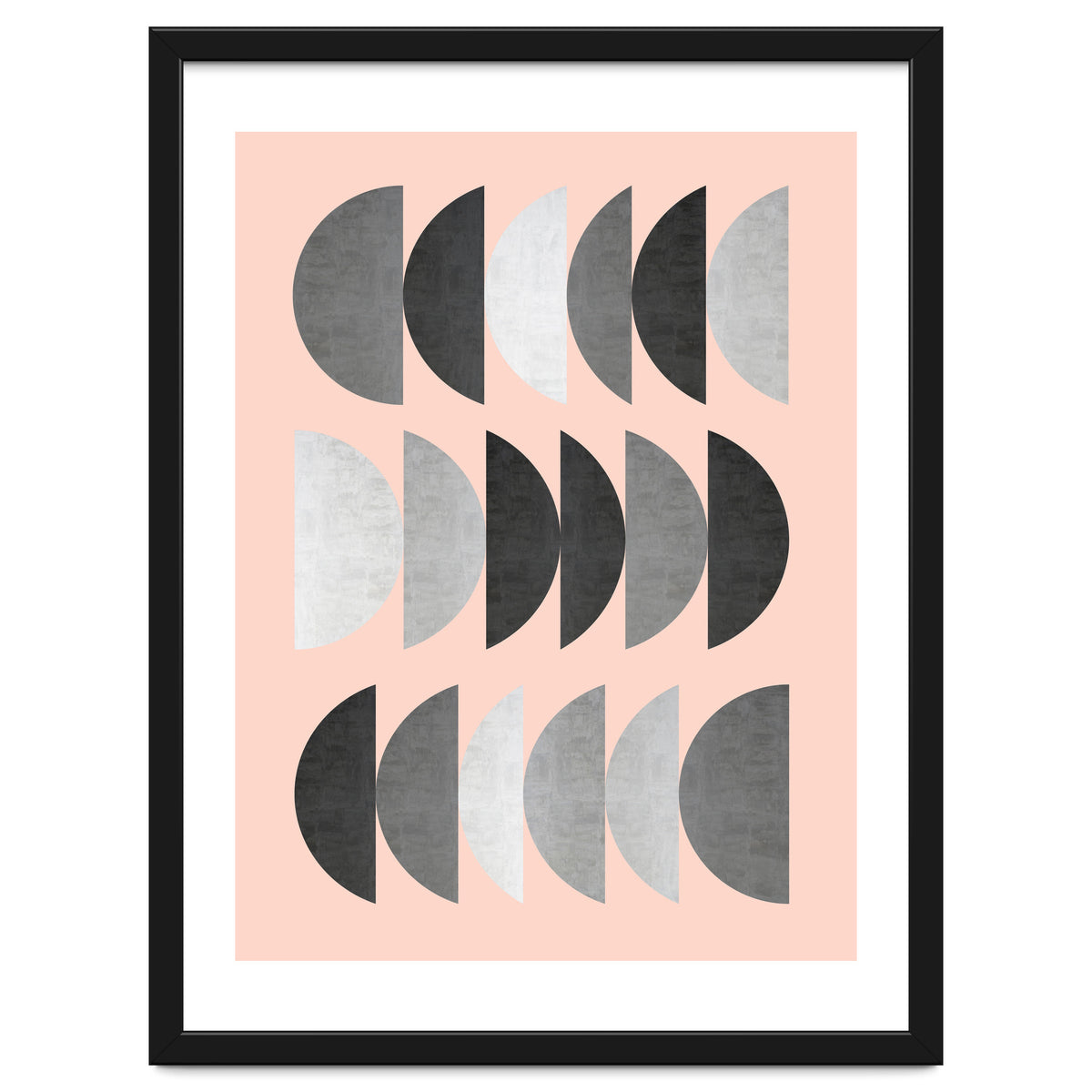 Moon phases I
