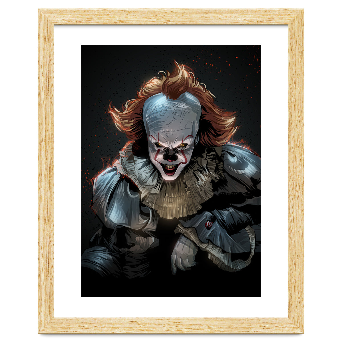 Pennywise IT