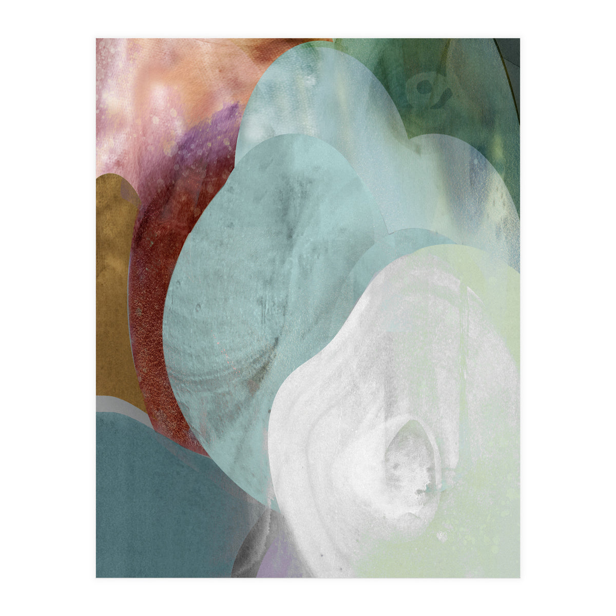 Symphony 2 (Print Only)