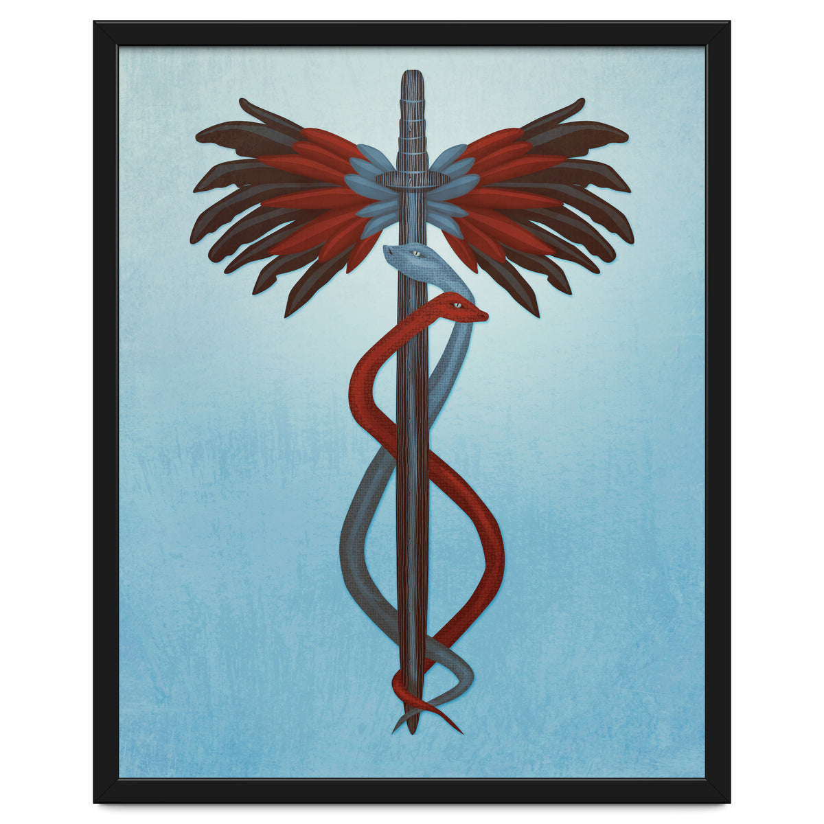 Caduceus