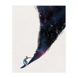 Sufrin In The Universe (Print Only) thumbnail