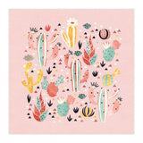 Pink Desert (Print Only) thumbnail