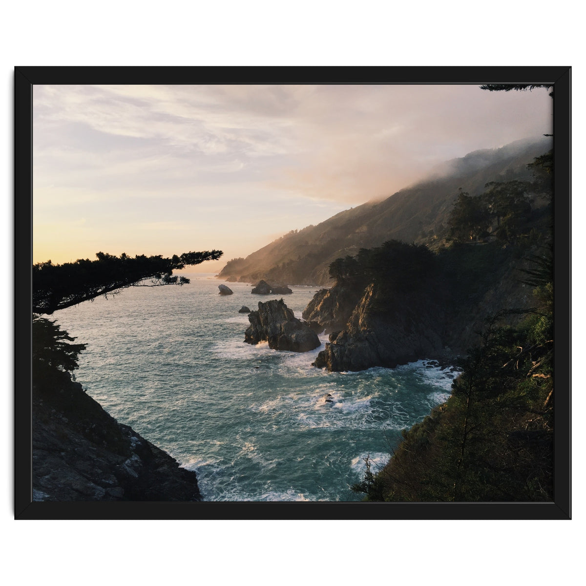 Big Sur II