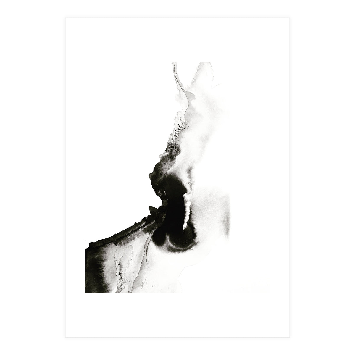 Femininity #10 (Print Only)