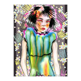 Caecilia (Print Only) thumbnail