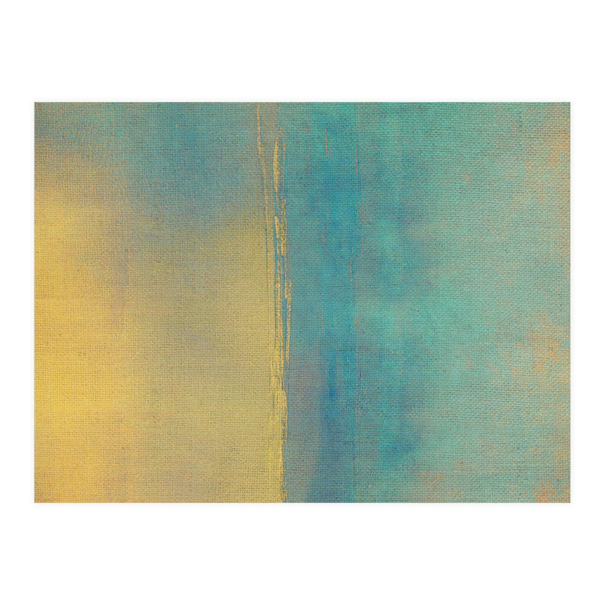 Colored Rustic Fabric 2 (Print Only)