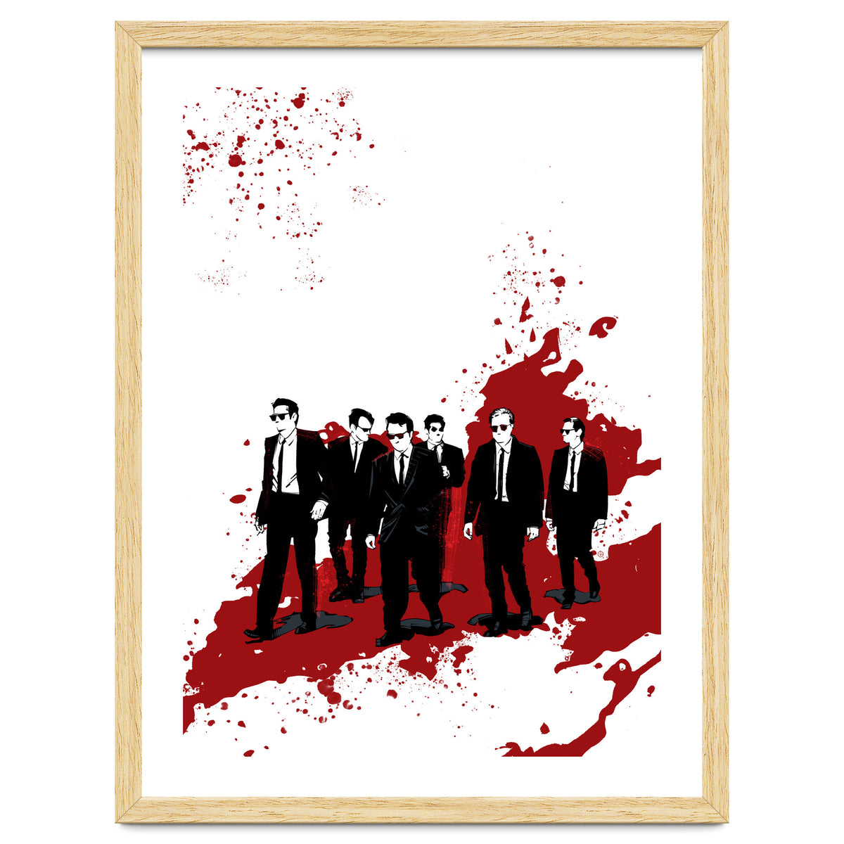 Reservoir Dogs