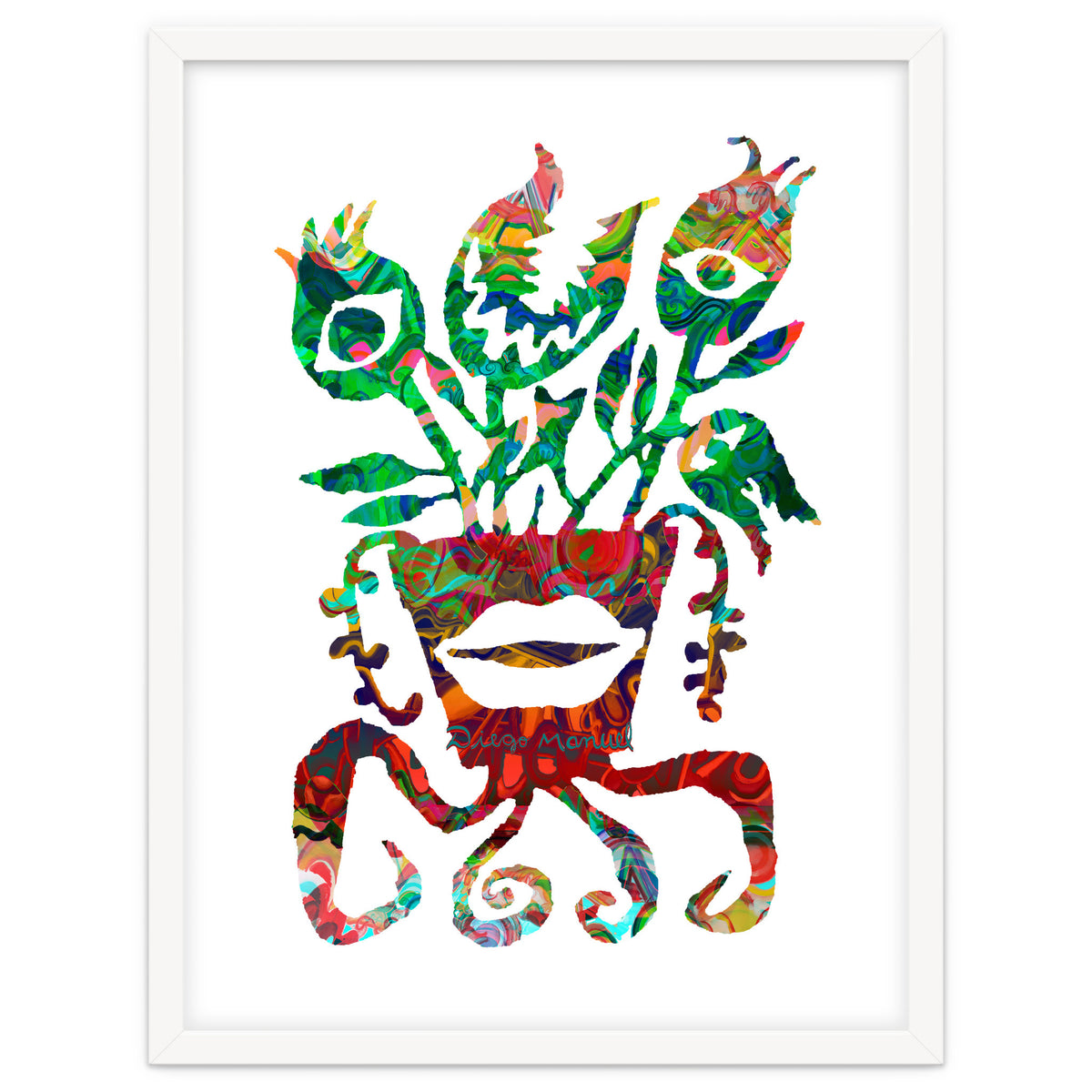 Planta Salvaje Ii 8 Copia