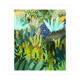 Wild Jungle II (Print Only) thumbnail