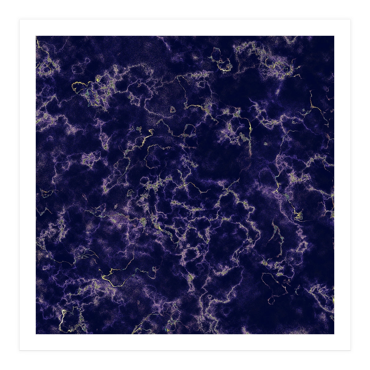 Ocean Storm (Print Only)