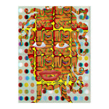 Mujer B 17 (Print Only) thumbnail