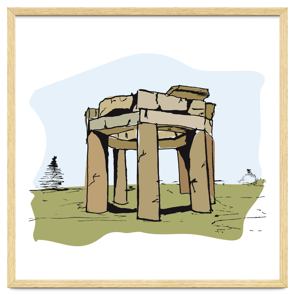 Qoubbat Douris - Lebanon