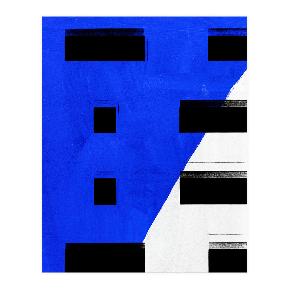 Night Fall (1) (Print Only)