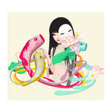Koi Dance (Print Only) thumbnail