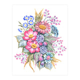 Flora III (Print Only) thumbnail