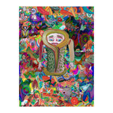 Graffitis 2021 Tapiz 44 (Print Only) thumbnail