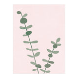 Modern Eucalyptus (Print Only) thumbnail