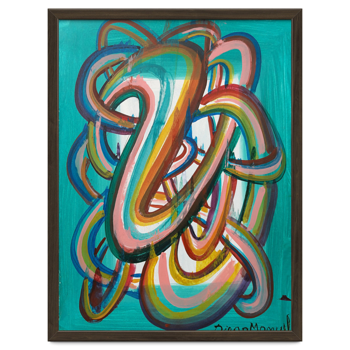 Formas En El Espacio 32